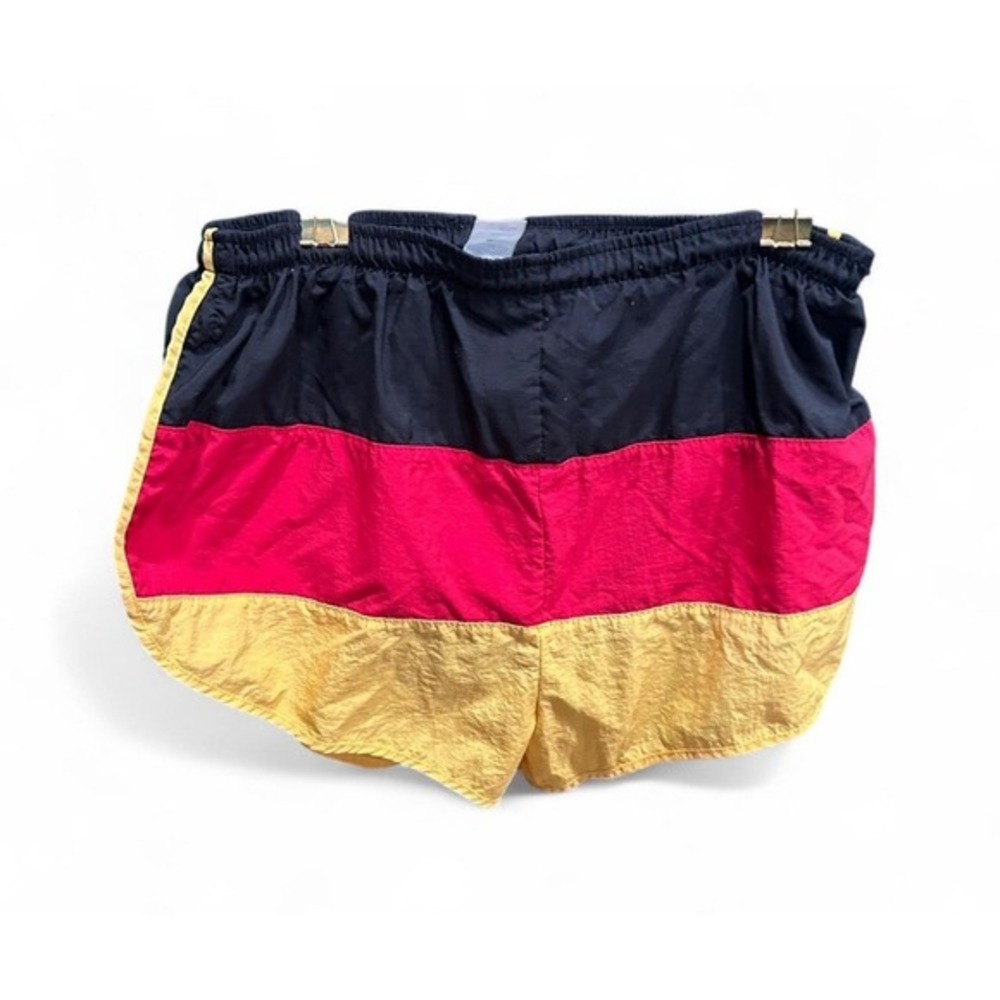 Soark Vintage Men's‎ Running Shorts Medium